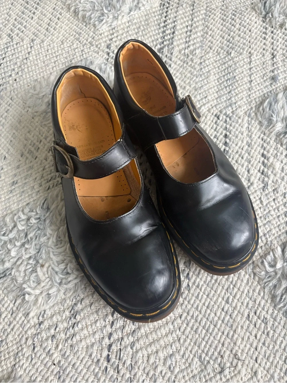 Dr Martens